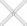 menu close icon